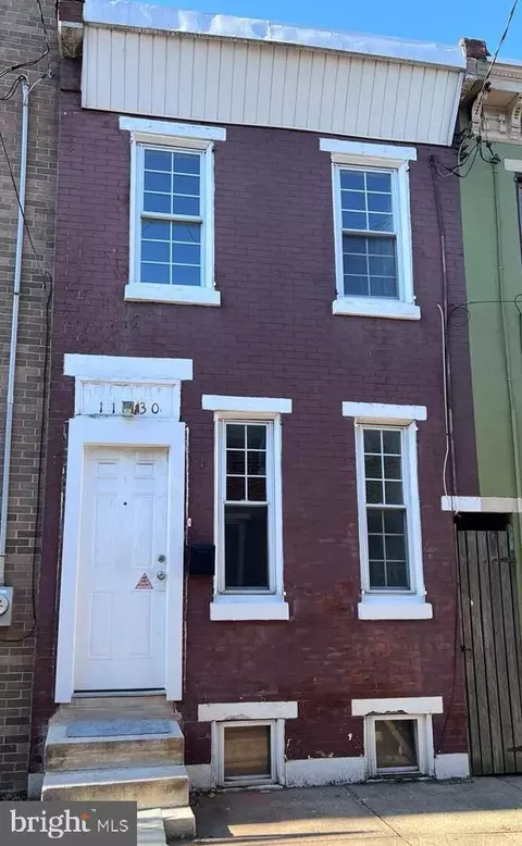 1130 E Wilt St, Philadelphia, PA 19125