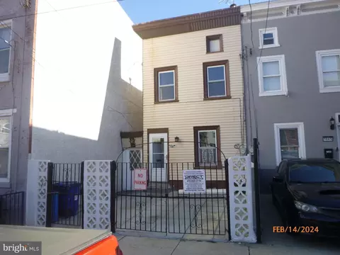1647 N Cadwallader St, Philadelphia, PA 19122