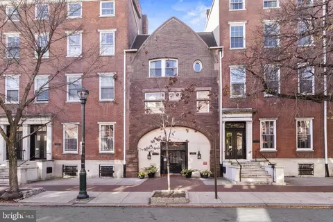 1008 20 Spruce St #72, Philadelphia, PA 19107