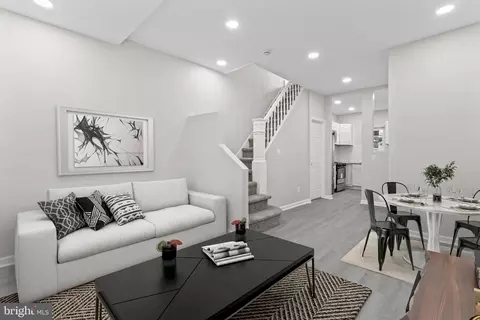 1418 N Corlies St, Philadelphia, PA 19121