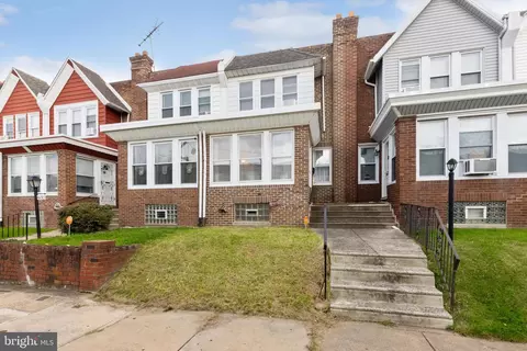 6133 Erdrick St, Philadelphia, PA 19135