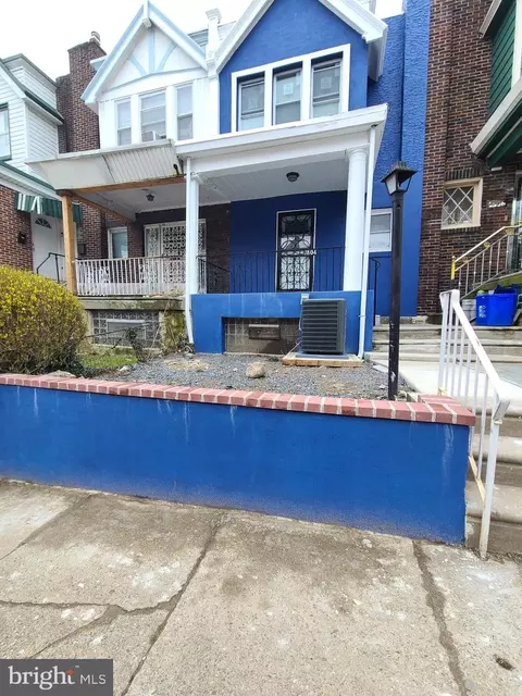 1804 Sulis St, Philadelphia, PA 19141