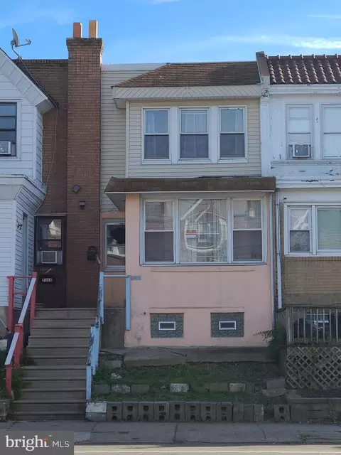 7411 Torresdale Ave, Philadelphia, PA 19136