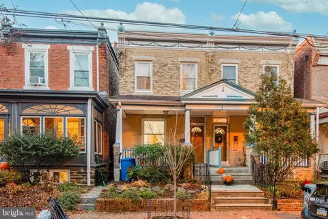 43 W Mount Airy Ave, Philadelphia, PA 19119