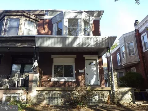 5129 N Marvine St, Philadelphia, PA 19141