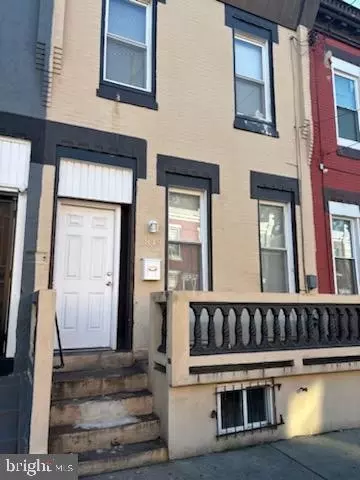 2849 N 8th St, Philadelphia, PA 19133