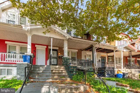 5547 Hazel Ave, Philadelphia, PA 19143