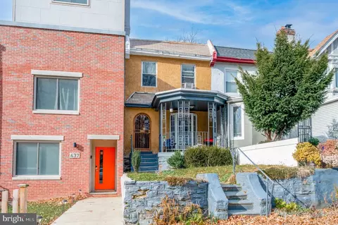 435 W Abbottsford Ave, Philadelphia, PA 19144