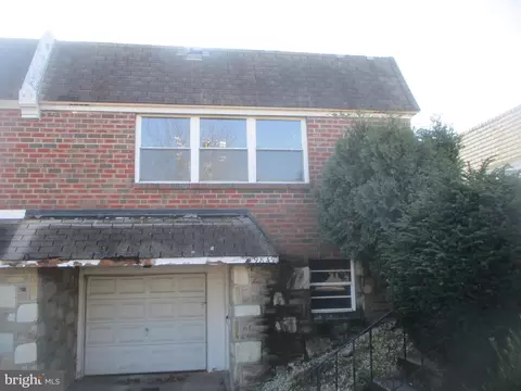 9849 Haldeman Ave, Philadelphia, PA 19115