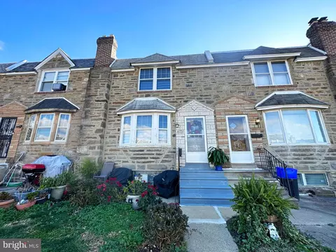 6131 Shisler St, Philadelphia, PA 19149