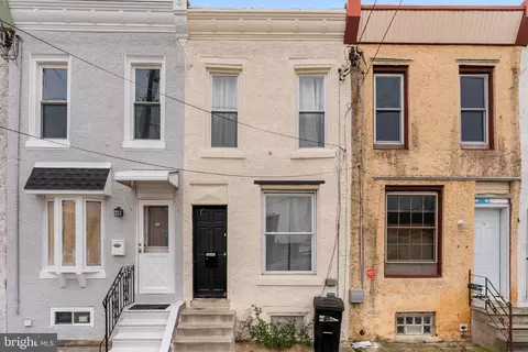 5045 Worth St, Philadelphia, PA 19124