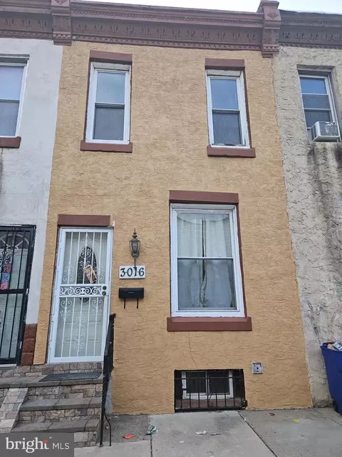 3016 Ormes St, Philadelphia, PA 19134