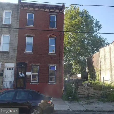 4952 W Thompson St, Philadelphia, PA 19131