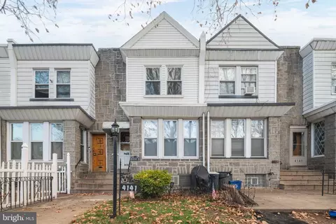 4141 Barnett St, Philadelphia, PA 19135