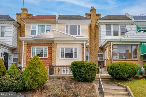 721 Atwood Rd, Philadelphia, PA 19151