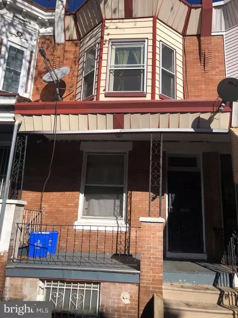 1335 Kerbaugh St, Philadelphia, PA 19140