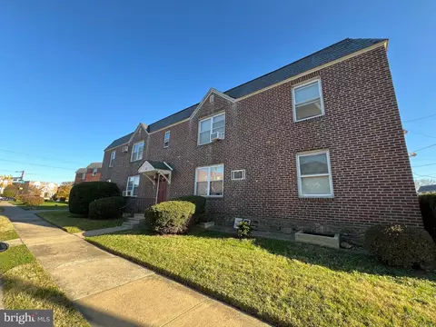 701 Disston St, Philadelphia, PA 19111