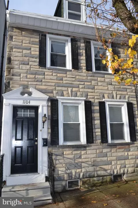 1104 Marlborough St, Philadelphia, PA 19125