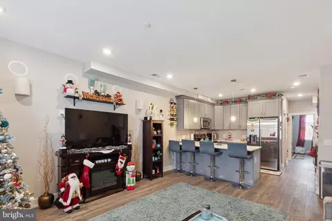 1839 S 22nd St, Philadelphia, PA 19145