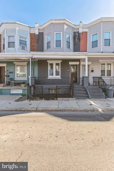 37 N Conestoga St, Philadelphia, PA 19139