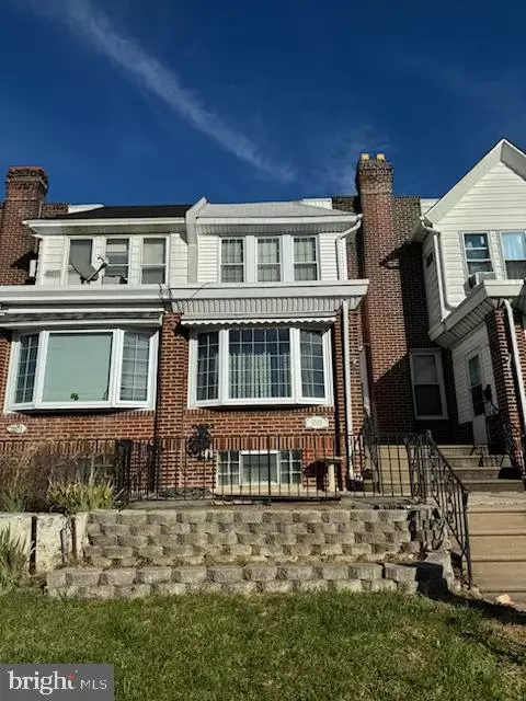 3515 Aldine St, Philadelphia, PA 19136