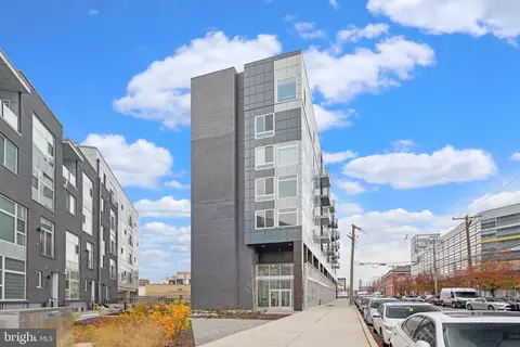 1148 N 2nd St #2I, Philadelphia, PA 19123