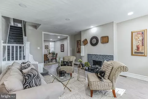 1613 Harrison St, Philadelphia, PA 19124