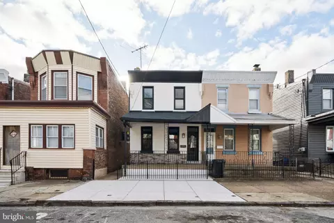4639 E Stiles St, Philadelphia, PA 19137