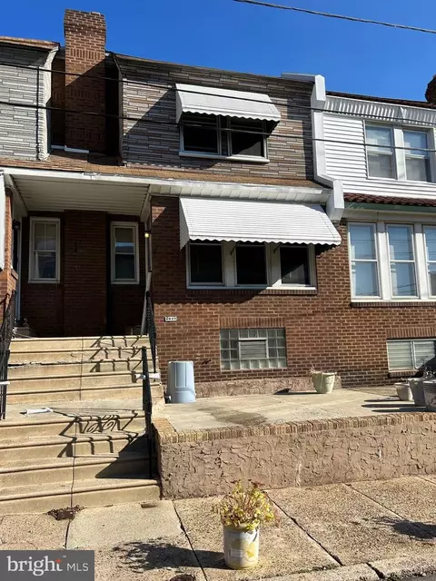 4037 Loring St, Philadelphia, PA 19136