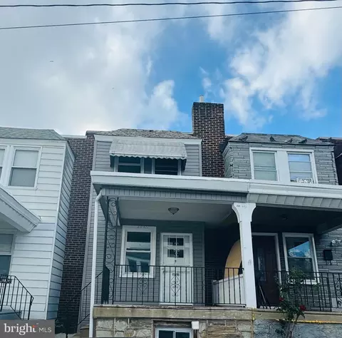 4040 Glendale St, Philadelphia, PA 19124