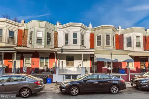 5237 Reinhard St, Philadelphia, PA 19143