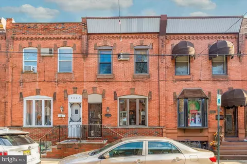 2427 S Lambert St, Philadelphia, PA 19145