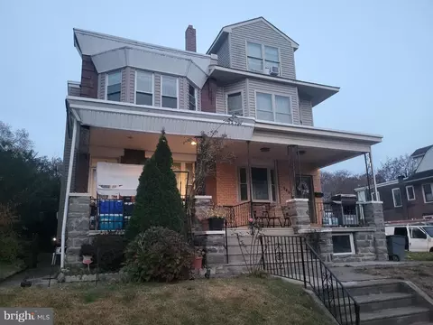 947 Foulkrod St, Philadelphia, PA 19124