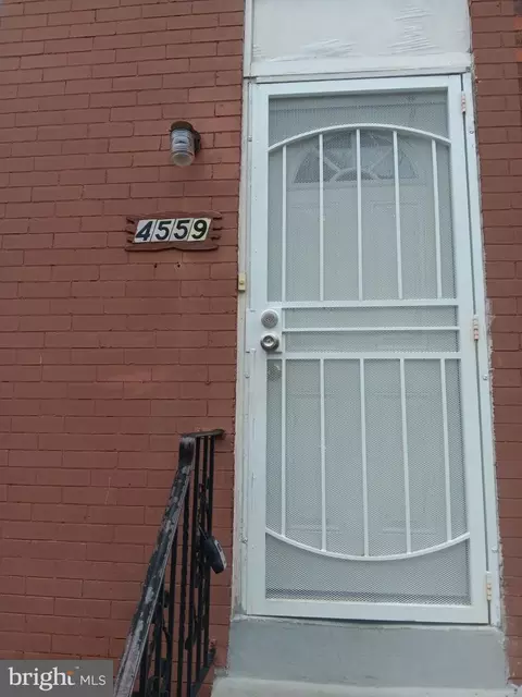 4559 N Mole St, Philadelphia, PA 19140