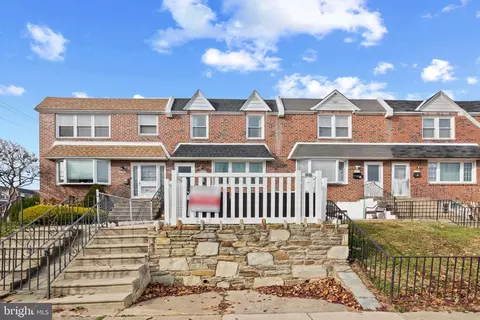 8602 Ditman St, Philadelphia, PA 19136