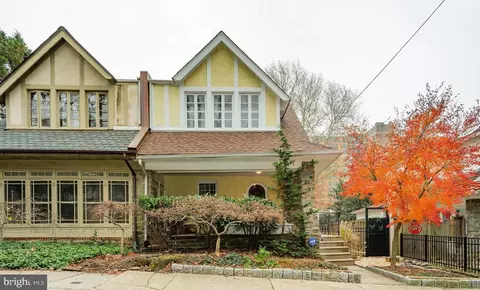 122 Rex Ave, Philadelphia, PA 19118