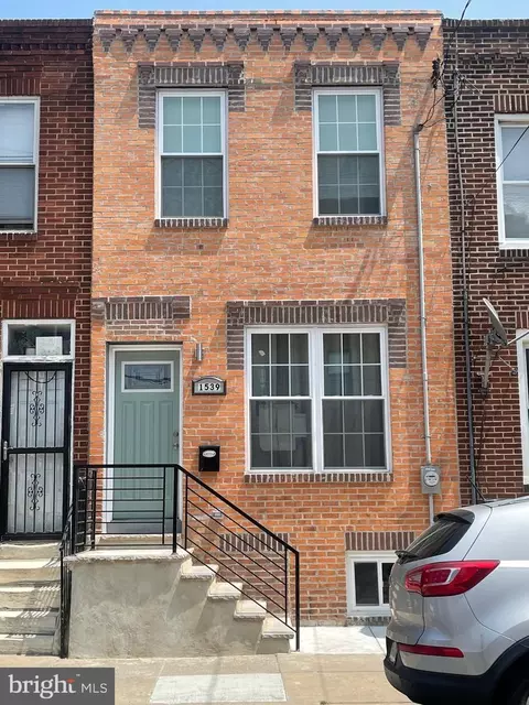 1539 S 21st St, Philadelphia, PA 19146