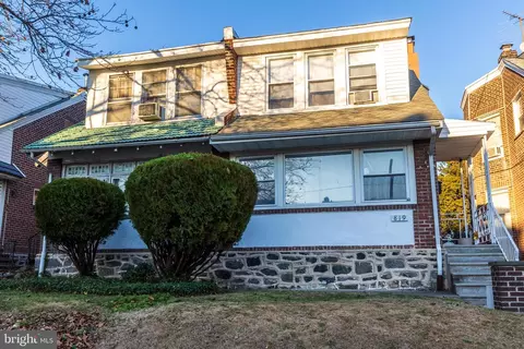 819 Passmore St, Philadelphia, PA 19111