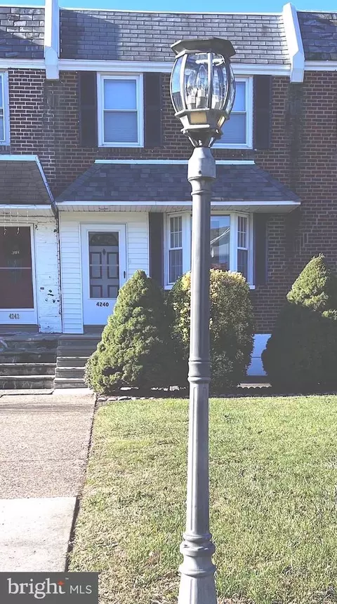 4240 Greeby St, Philadelphia, PA 19135