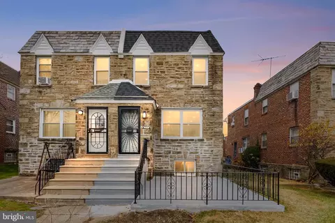 947 E Slocum St, Philadelphia, PA 19150