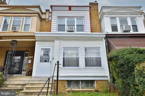 6633 N Uber St, Philadelphia, PA 19138