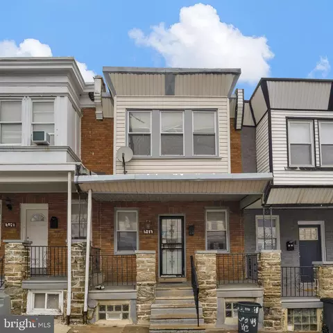 6017 Ross St, Philadelphia, PA 19144
