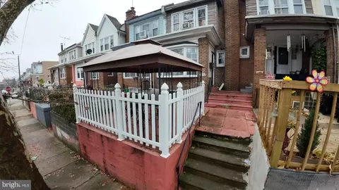4910 Rorer St, Philadelphia, PA 19120