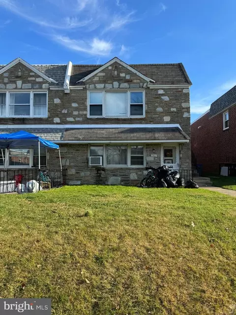 7937 Langdon St, Philadelphia, PA 19111