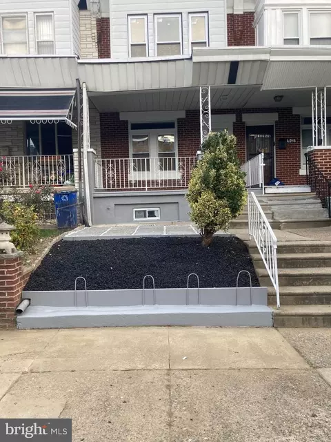 6547 N Lambert St, Philadelphia, PA 19138