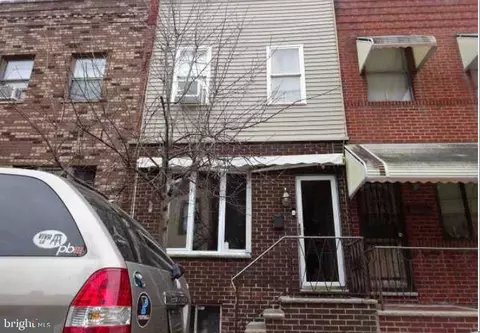 2529 S Alder St, Philadelphia, PA 19148