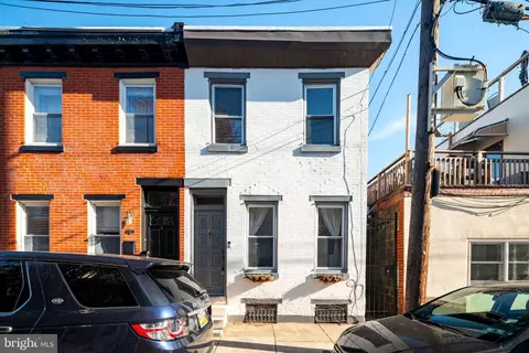 803 N Bucknell St, Philadelphia, PA 19130