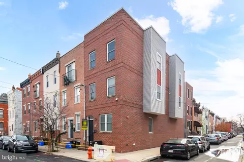 2314 Federal St, Philadelphia, PA 19146