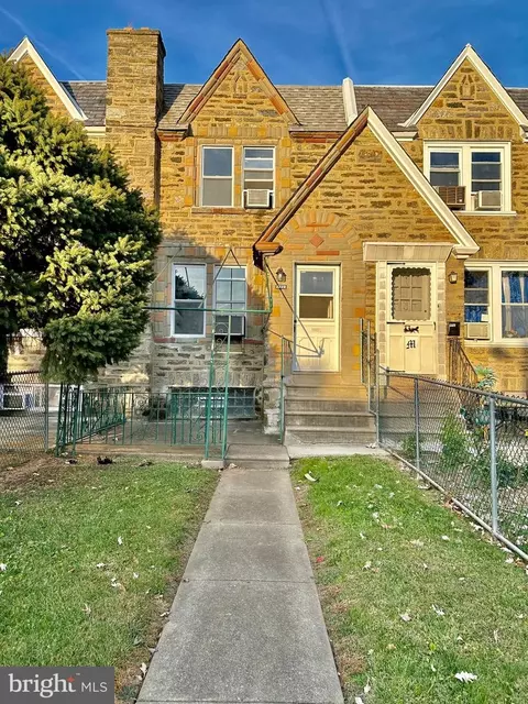 1319 Kerper St, Philadelphia, PA 19111