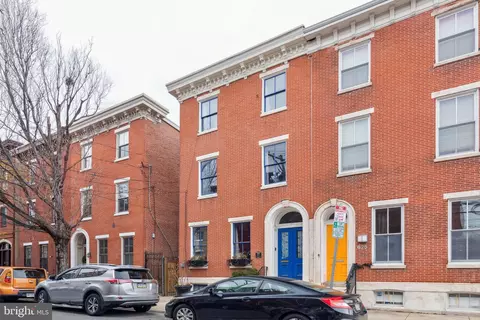 627 N 16th St, Philadelphia, PA 19130